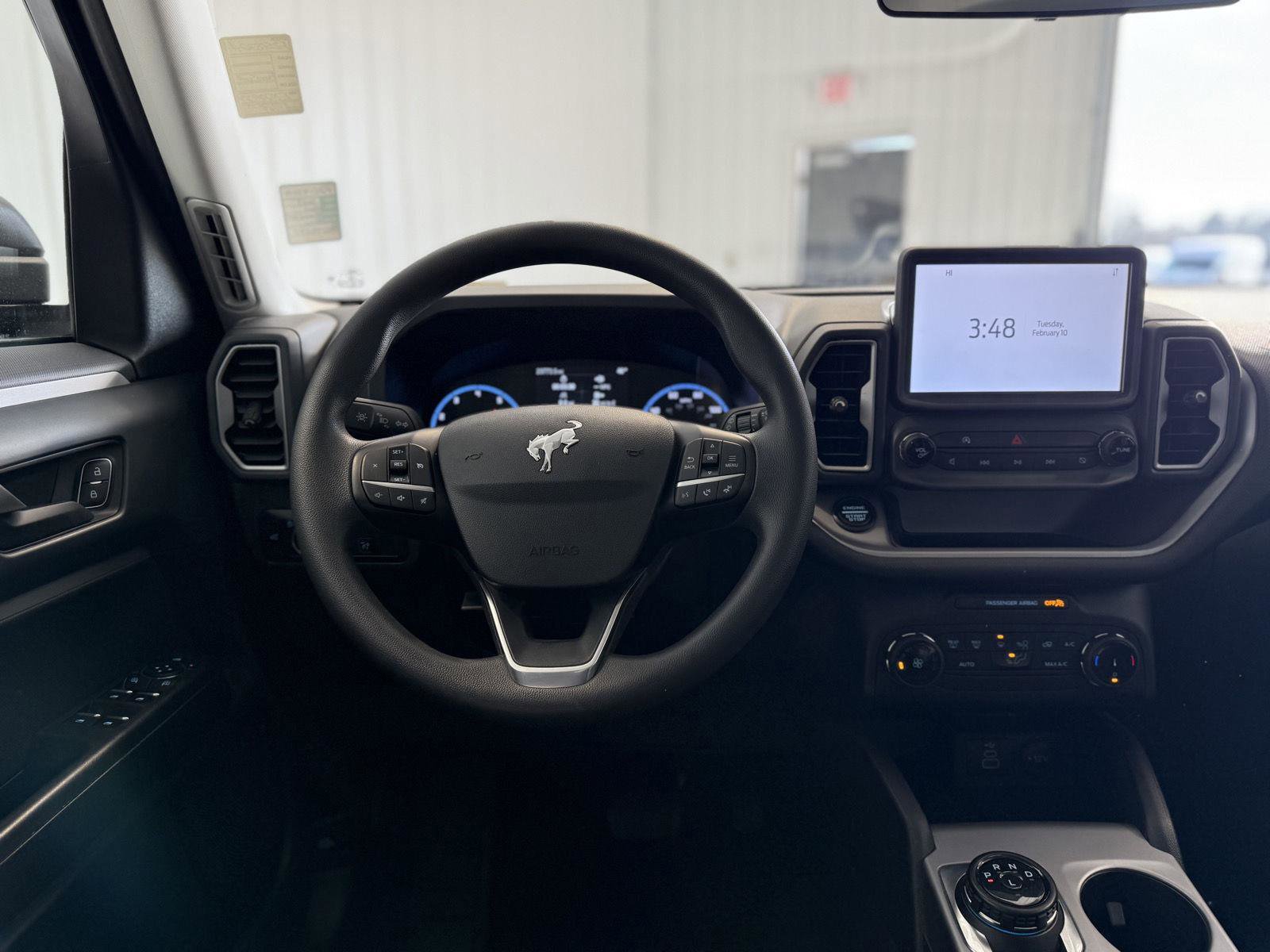 Certified 2023 Ford Bronco Sport Big Bend image 15