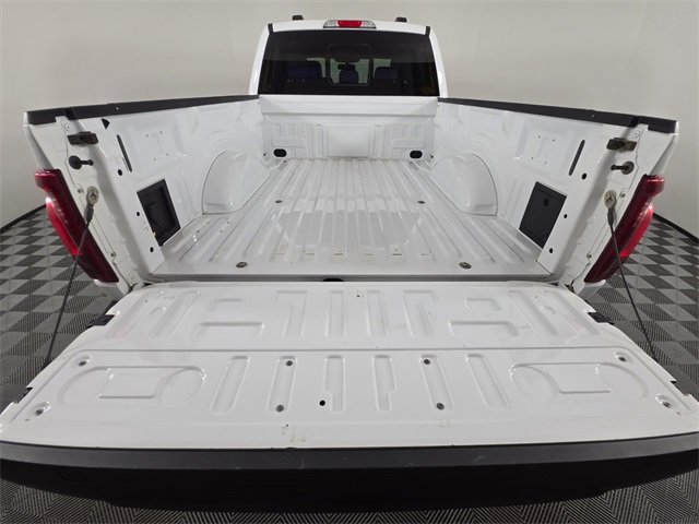 Certified 2024 Ford F150 XLT w/ Equipment Group 302A MID image 16