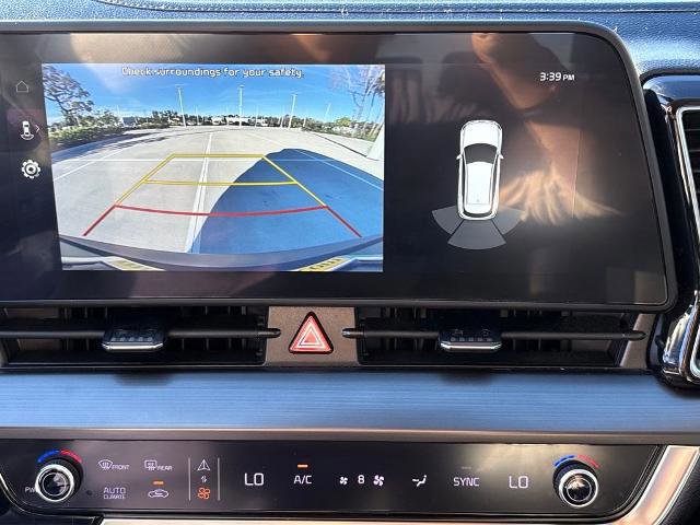 Used 2023 Kia Sportage EX image 26