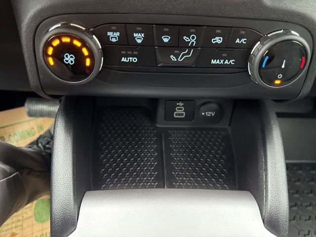 Certified 2024 Ford Bronco Sport Big Bend image 22