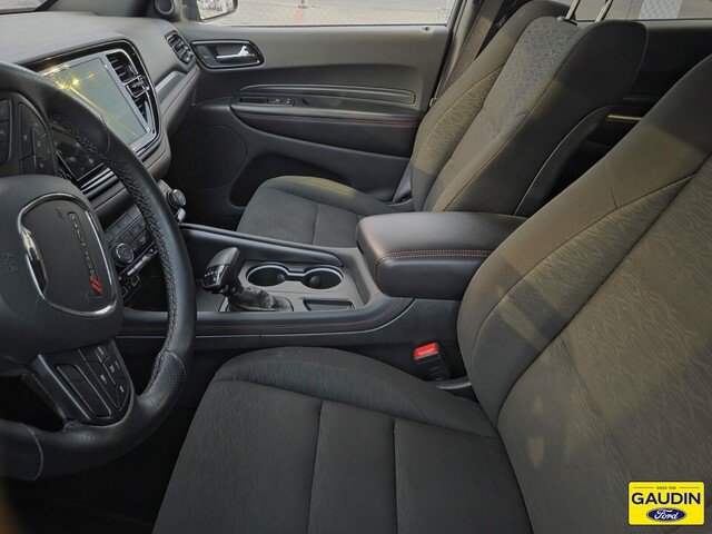 Used 2026 Dodge Durango GT AWD/4WD image 6
