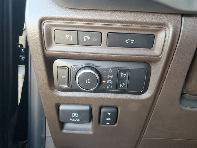 Certified 2022 Ford F150 King Ranch w/ Equipment Group 601A High image 20