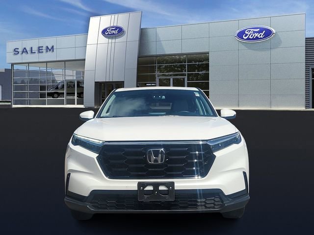 Used 2024 Honda CR-V EX image 7