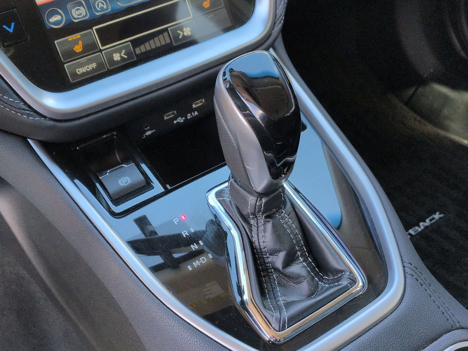 Used 2020 Subaru Outback Limited XT w/ Popular Package #2 image 38