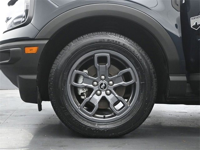 Certified 2022 Ford Bronco Sport Big Bend w/ Convenience Package image 52