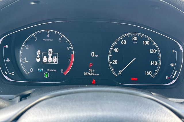 Used 2022 Honda Accord Sport Special Edition image 30