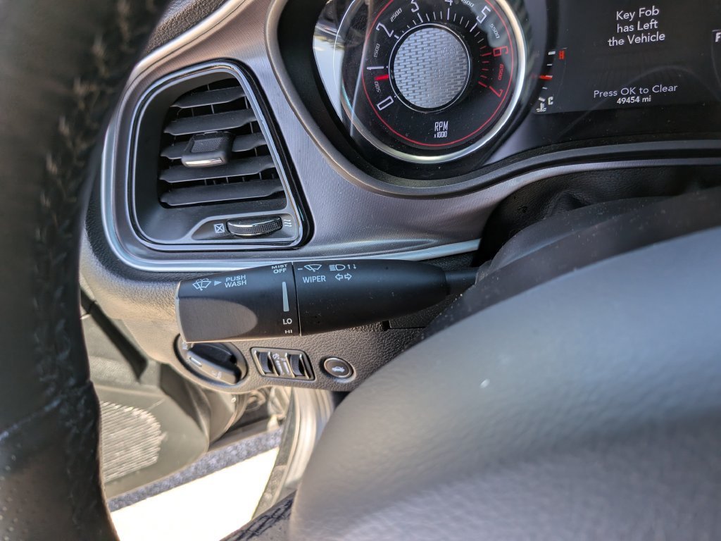 Used 2020 Dodge Challenger R/T w/ Cold Weather Group RWD image 32