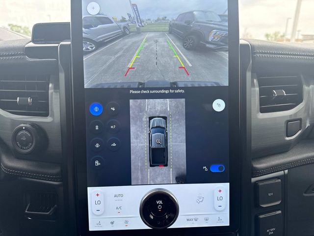 Certified 2025 Ford F150 Lightning Flash image 33