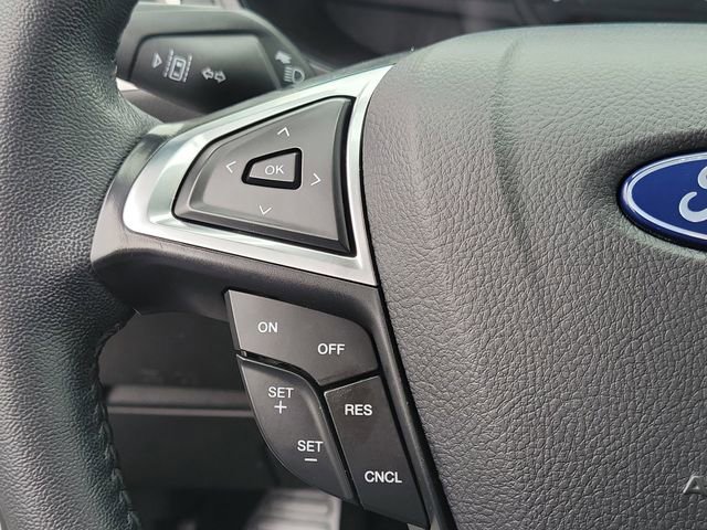 Certified 2024 Ford Edge SEL w/ Convenience Package AWD/4WD image 19