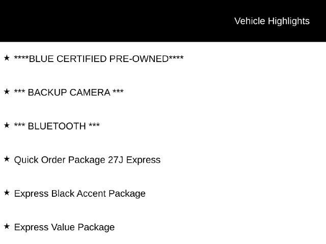 Used 2019 RAM 1500 Express w/ Express Value Package AWD/4WD image 30