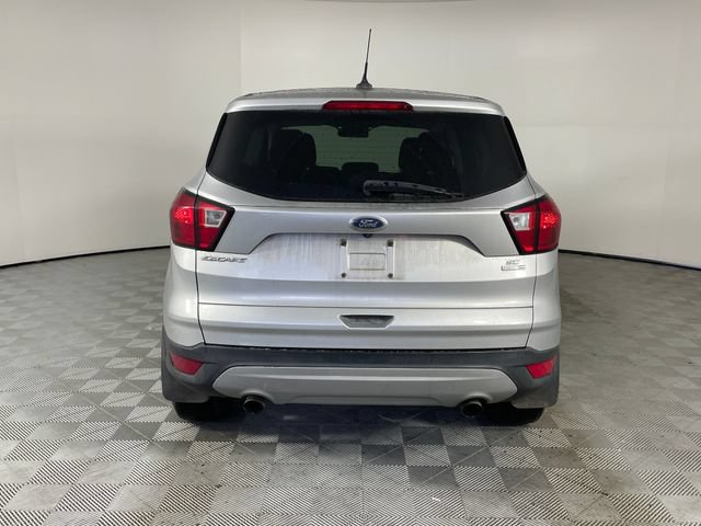 Certified 2019 Ford Escape SE AWD/4WD image 15