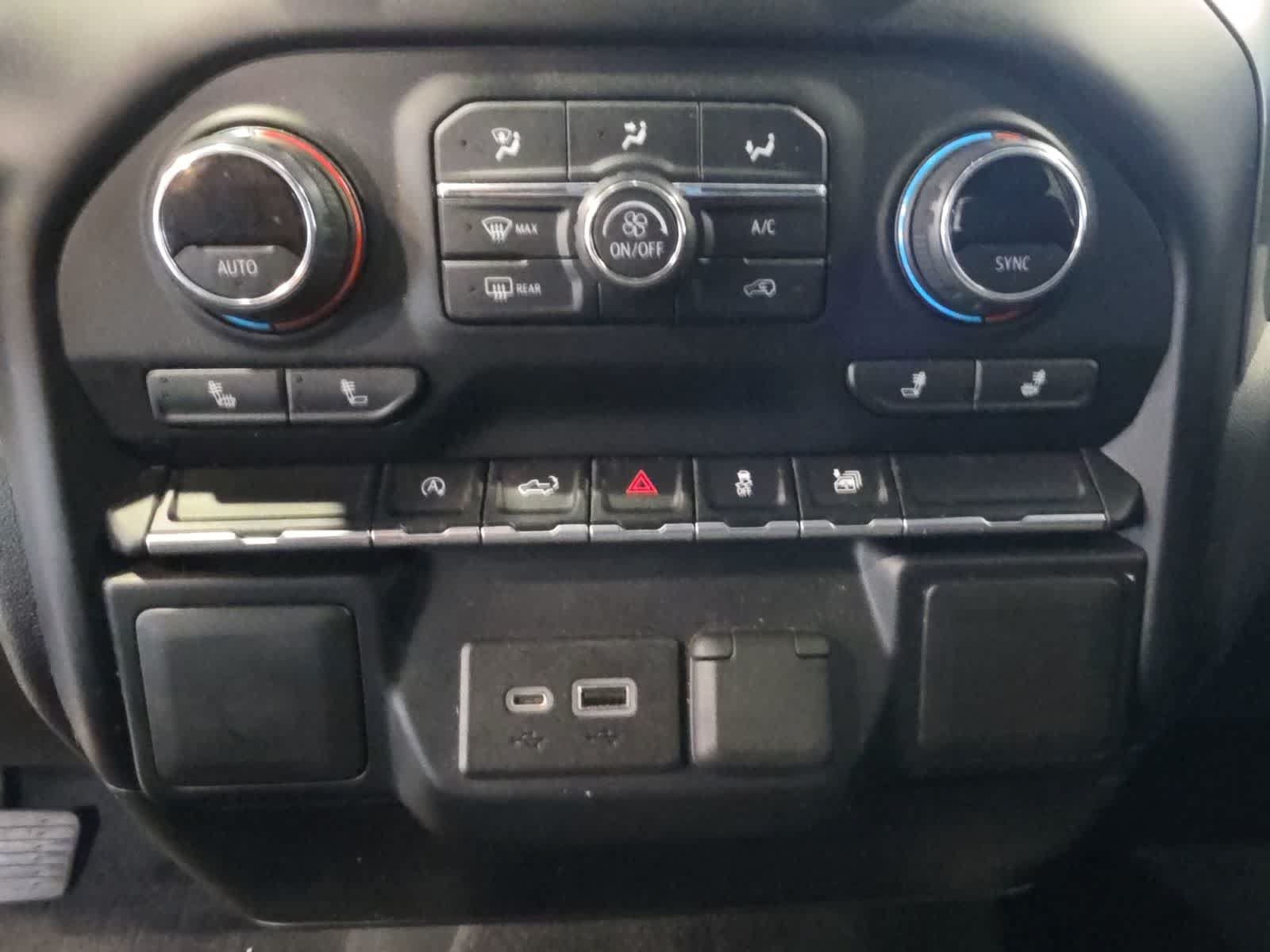Used 2021 Chevrolet Silverado 1500 LT w/ LPO, Liner Protection Package AWD/4WD image 21