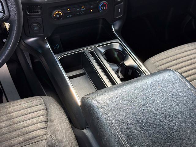 Certified 2023 Ford F150 XL w/ STX Appearance Package RWD image 14