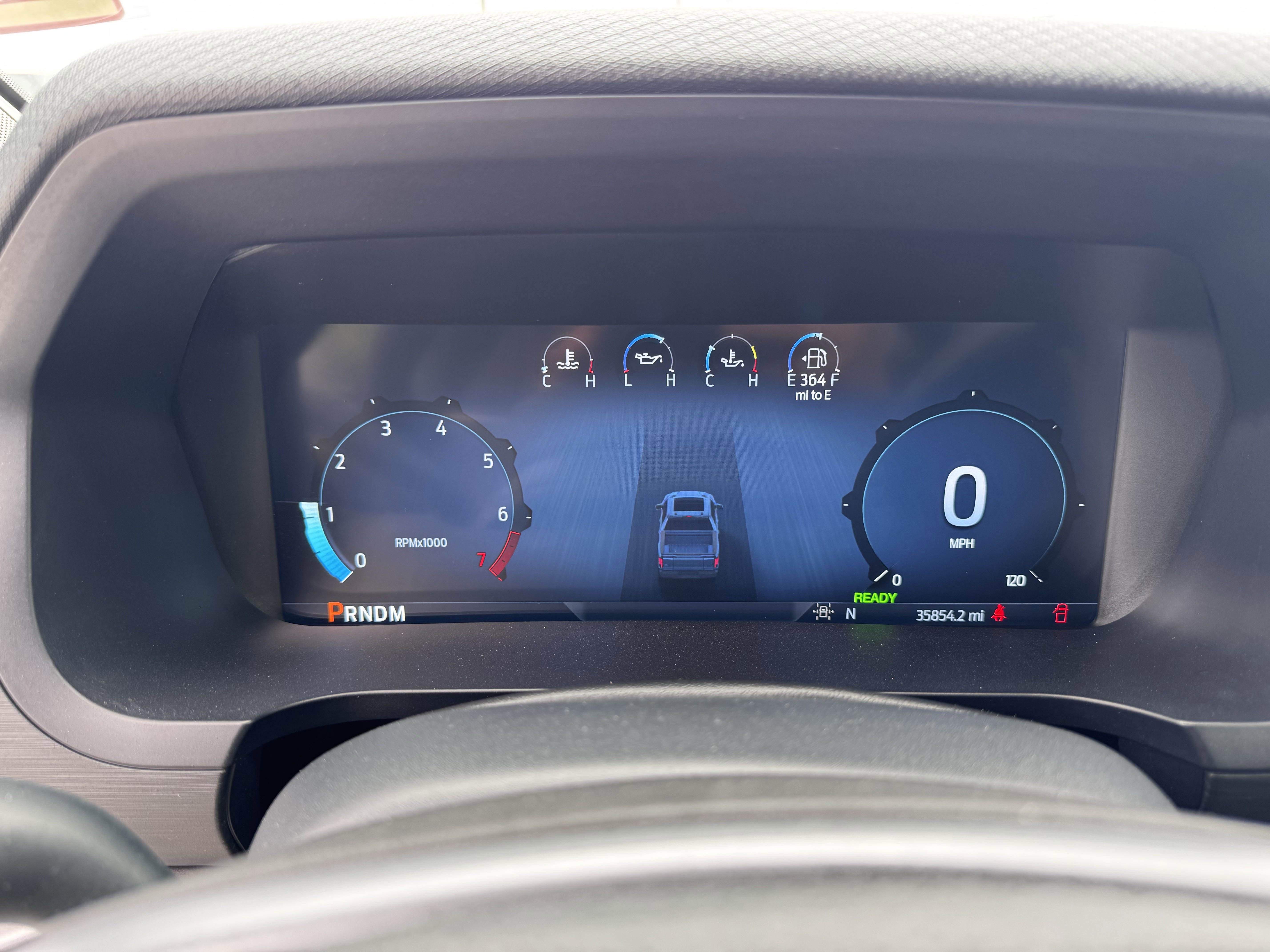 Certified 2024 Ford F150 XLT w/ Mobile Office Package image 17