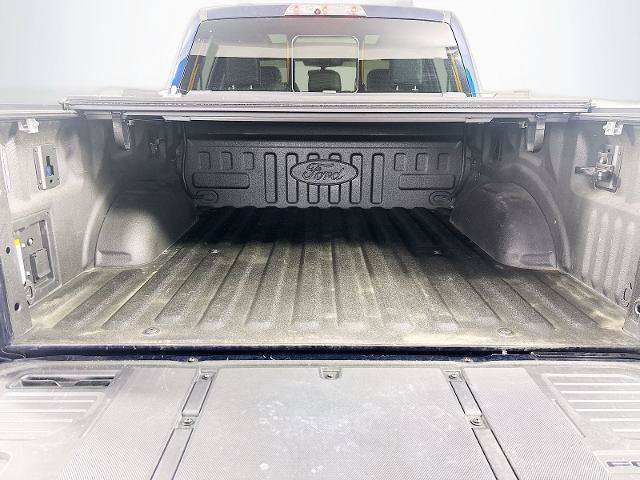 Certified 2022 Ford F150 Raptor w/ Raptor 37 Performance Package AWD/4WD image 28