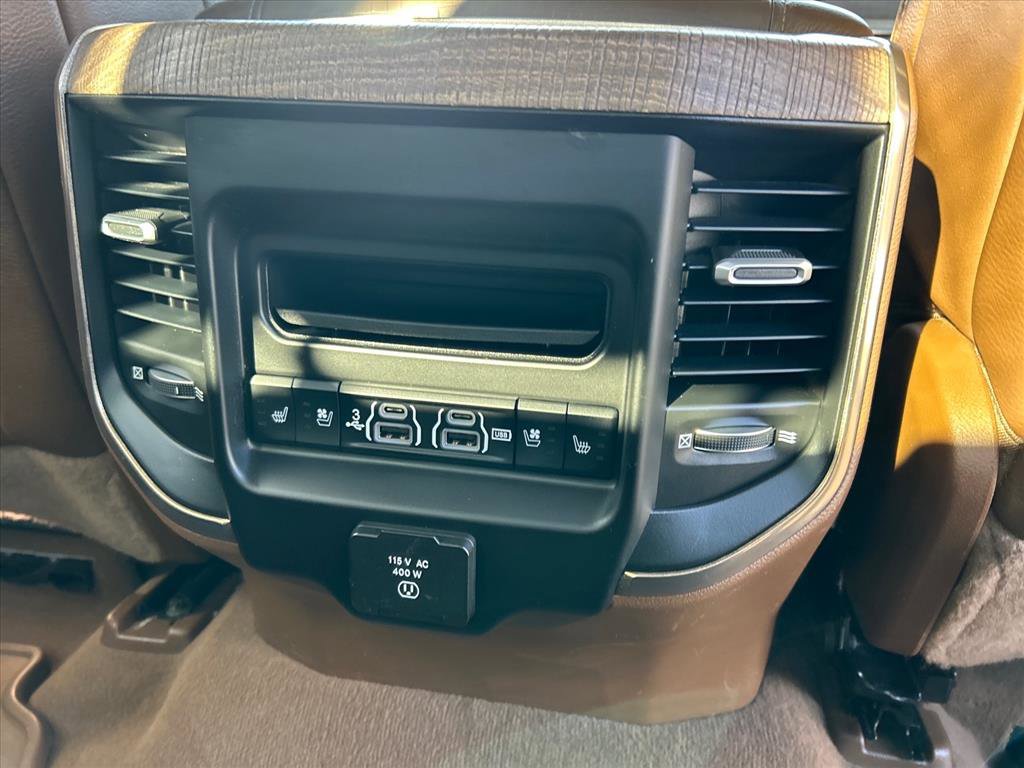 Used 2020 RAM 1500 Limited image 21