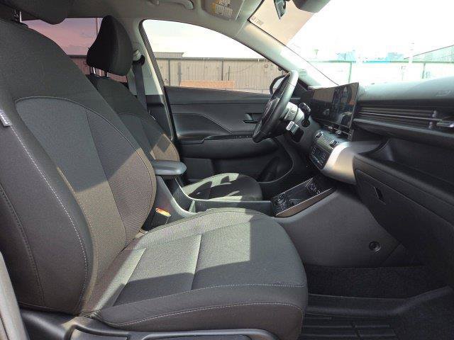 Used 2024 Hyundai Kona SEL w/ Convenience Package FWD image 24