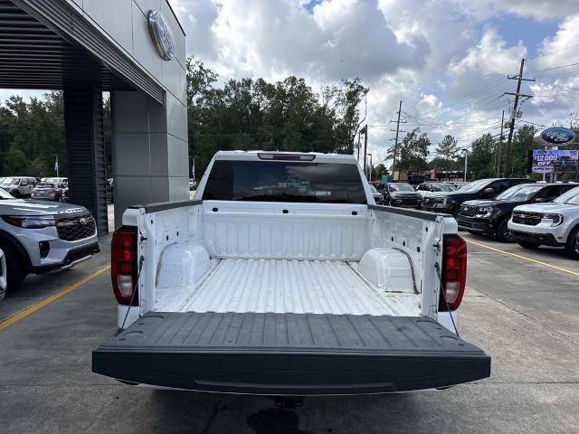 Used 2021 GMC Sierra 1500 Elevation w/ LPO, Elevation Black Package RWD image 8