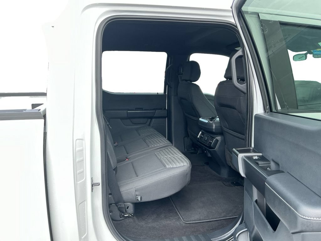 Certified 2023 Ford F150 XL w/ STX Appearance Package AWD/4WD image 23