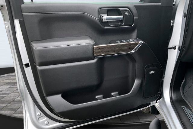 Used 2022 Chevrolet Silverado 1500 RST w/ Convenience Package II image 27