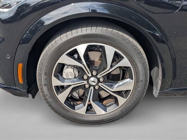 Certified 2023 Ford Mustang Mach-E Premium RWD image 25