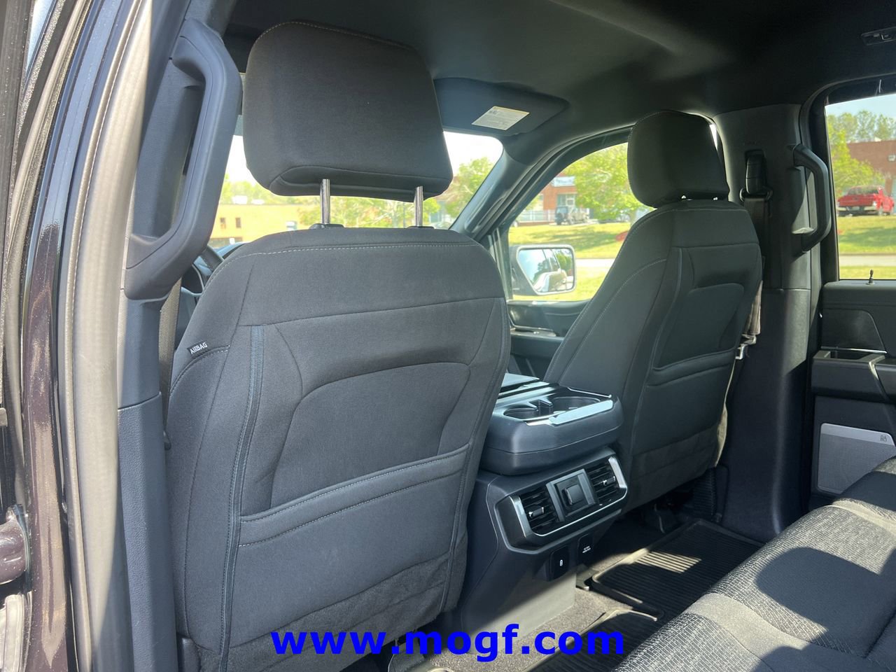 Certified 2023 Ford F150 XLT w/ Equipment Group 302A High image 24