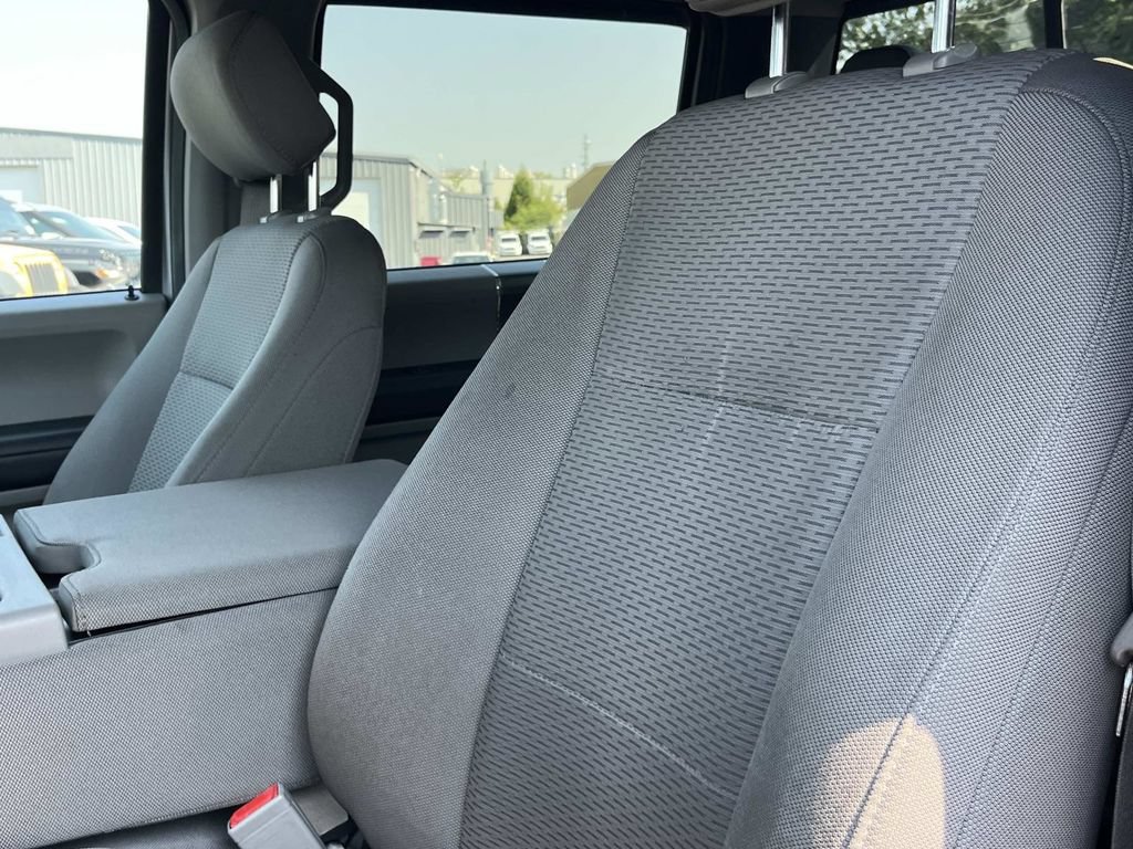 Certified 2020 Ford F150 2WD SuperCrew image 33