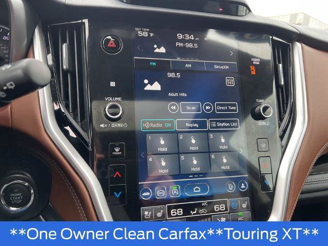 Used 2023 Subaru Outback Touring XT AWD/4WD image 23