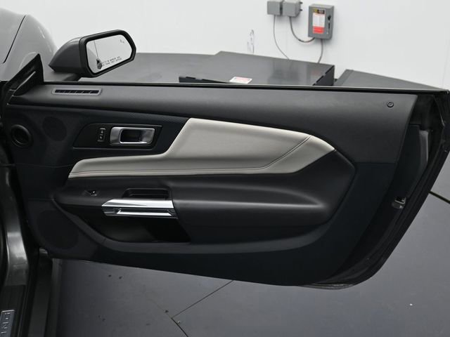 Certified 2024 Ford Mustang Premium image 11