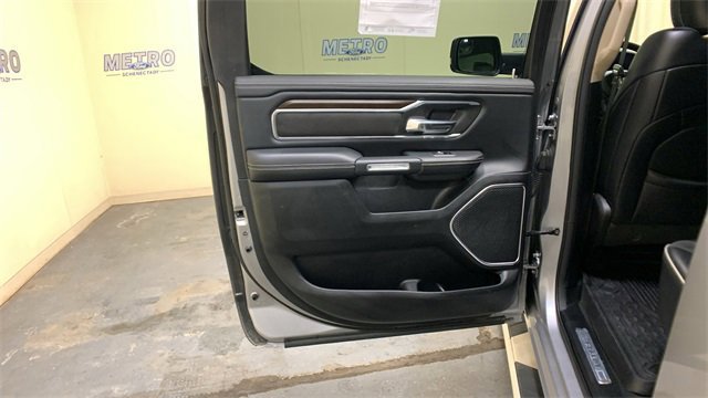 Used 2021 RAM 1500 Laramie image 27