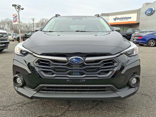 Used 2024 Subaru Crosstrek 2.0i Premium image 7