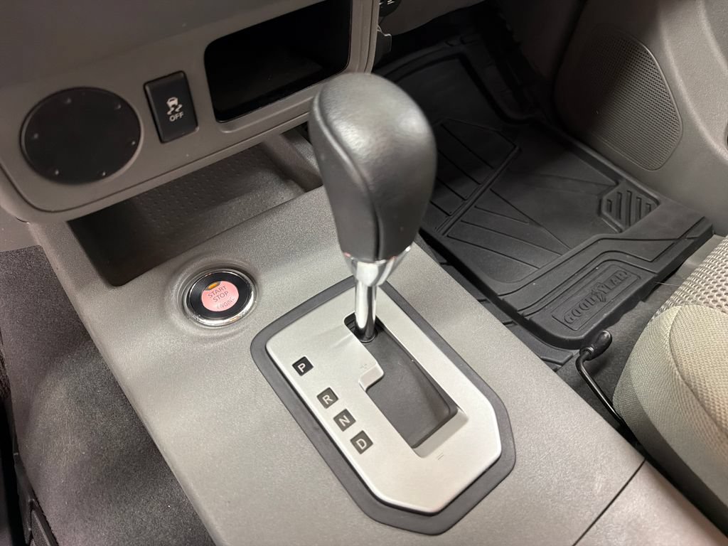 Used 2020 Nissan Frontier SV RWD image 27