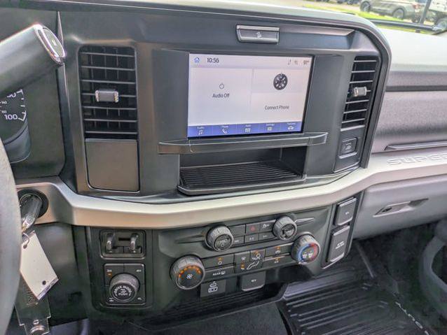 Certified 2025 Ford F350 XLT w/ Tremor Off-Road Package AWD/4WD image 20