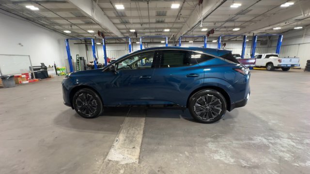 Used 2026 Nissan Murano Platinum w/ Cargo Package AWD/4WD image 7