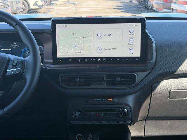 Certified 2025 Ford Bronco Sport Outer Banks w/ Outer Banks Tech Package+ image 18