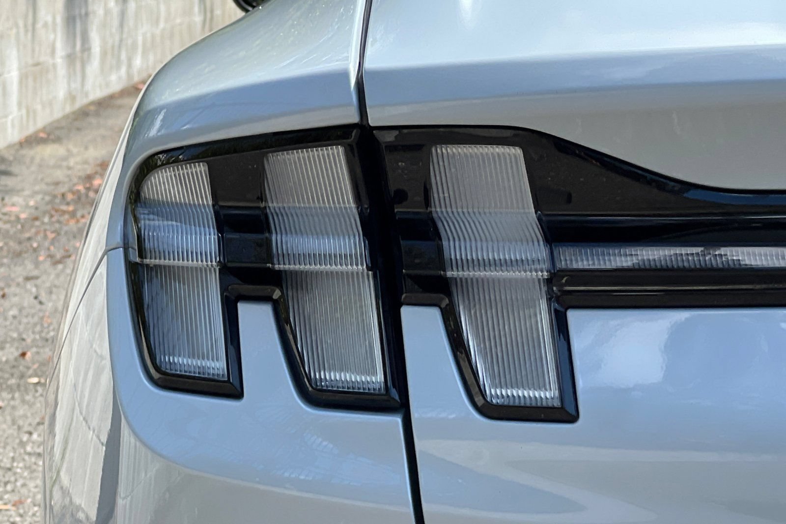 Certified 2023 Ford Mustang Mach-E California Route 1 AWD/4WD image 45