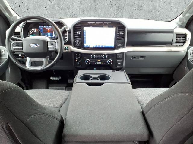 Certified 2021 Ford F150 XLT w/ Equipment Group 302A High AWD/4WD image 15