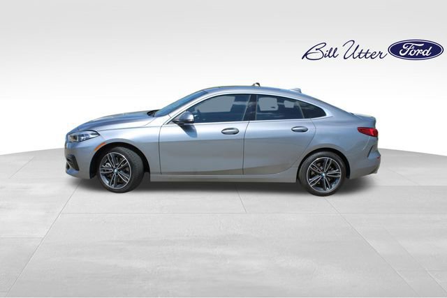 Used 2024 BMW 228i xDrive Gran Coupe AWD/4WD video 2
