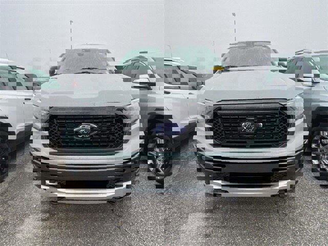 Certified 2022 Ford Ranger XLT w/ Equipment Group 301A Mid image 6