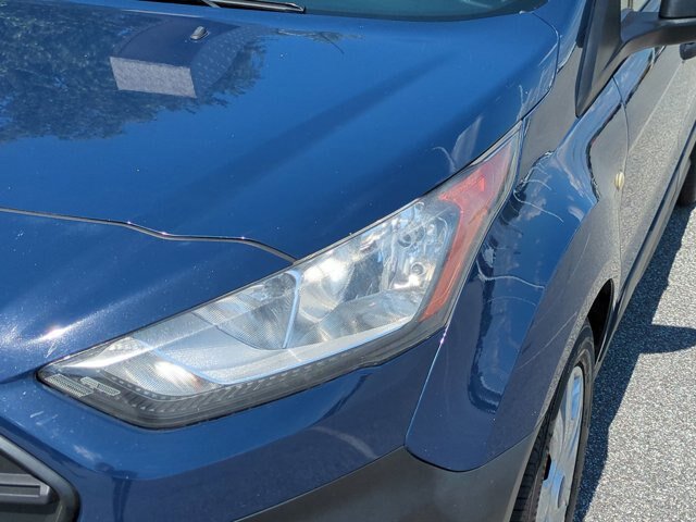 Certified 2020 Ford Transit Connect XL FWD image 10