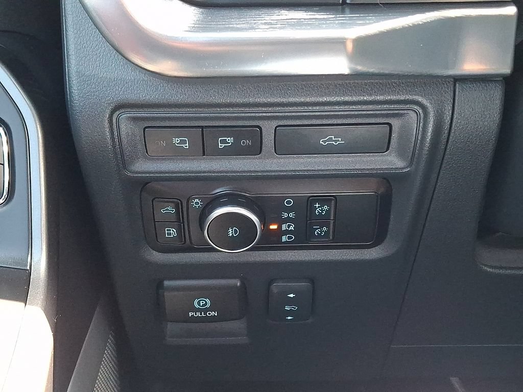 Certified 2023 Ford F150 Lariat w/ Equipment Group 502A High AWD/4WD image 30