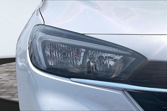 Used 2023 Buick Encore GX Select w/ Sport Touring Package FWD image 29