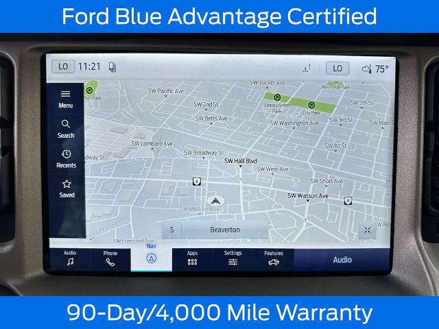 Certified 2022 Ford Bronco Raptor AWD/4WD image 21