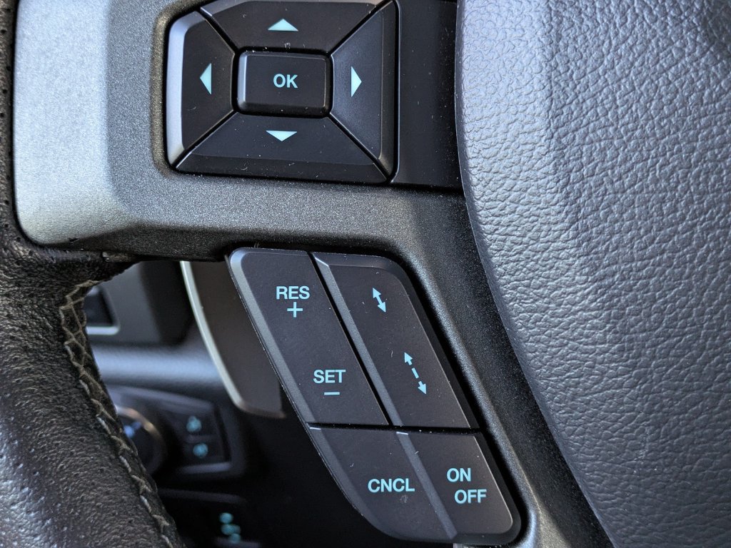 Certified 2019 Ford F150 Raptor w/ Equipment Group 802A Luxury AWD/4WD image 27