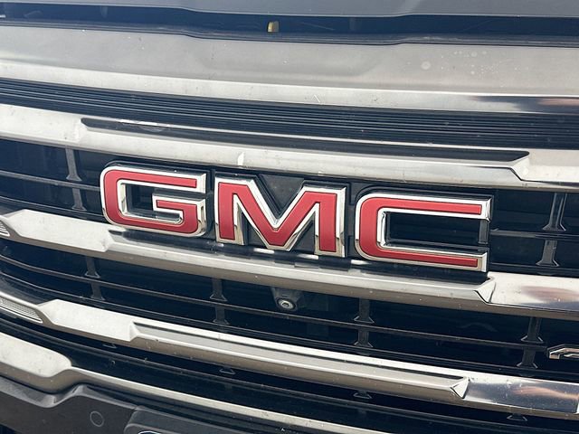 Used 2022 GMC Terrain AT4 w/ Infotainment Package II image 29