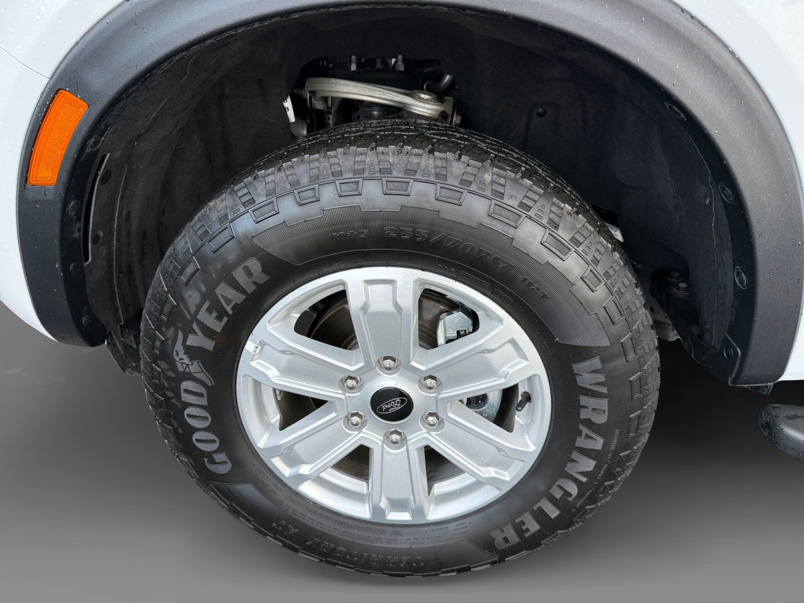 Certified 2024 Ford Ranger XL image 9