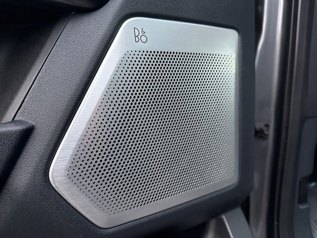 Certified 2023 Ford F350 Platinum w/ FX4 Off-Road Package image 22