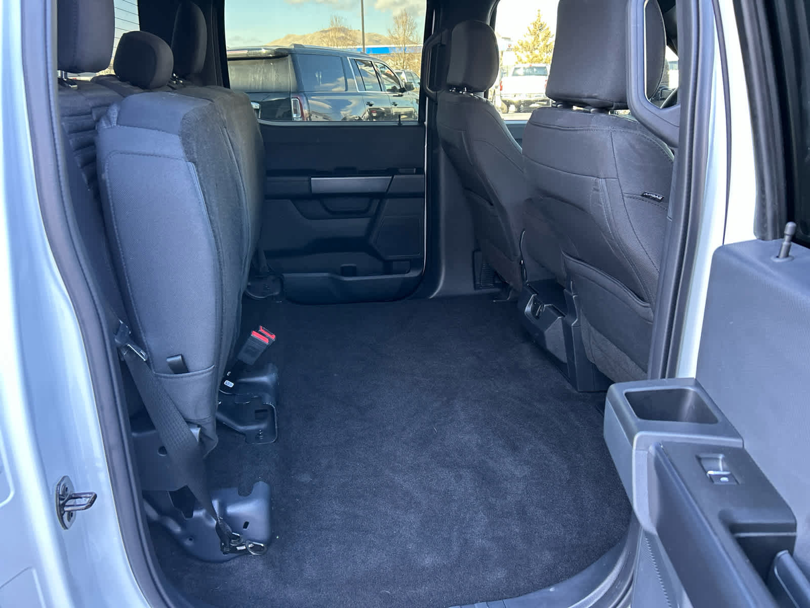 Certified 2022 Ford F150 XL w/ STX Appearance Package image 25