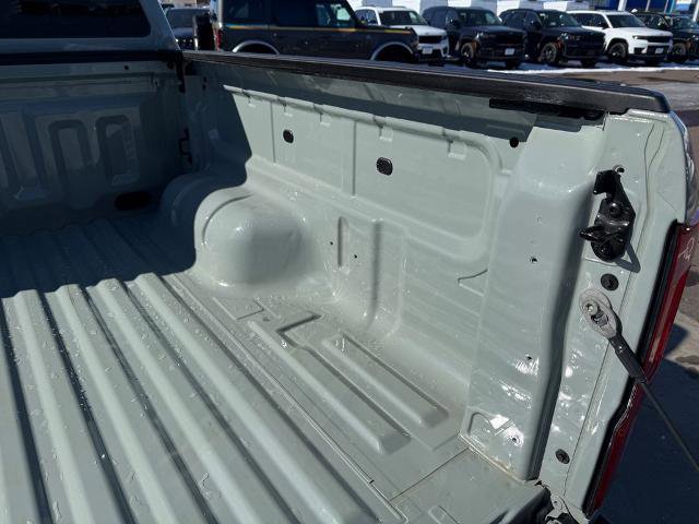 Certified 2021 Ford Ranger XLT w/ Equipment Group 301A Mid image 27