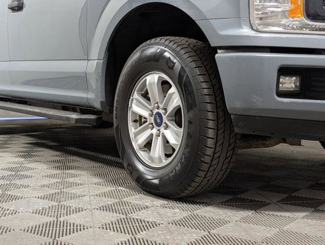 Certified 2019 Ford F150 XL w/ Equipment Group 101A Mid image 6